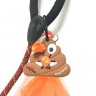 Poop Porter - Santa